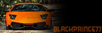 BlackPrince77's Avatar