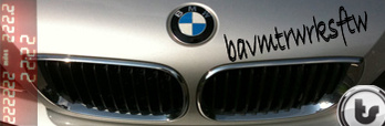 bavmtrwrksftw's Avatar
