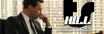 Hill's Avatar