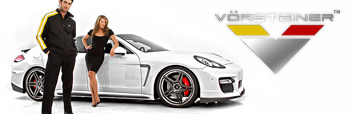 Vorsteiner's Avatar