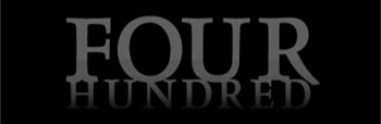 Four Hundred's Avatar