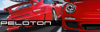 peloton's Avatar