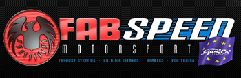 Fabspeed's Avatar