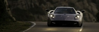 Overtaker's Avatar