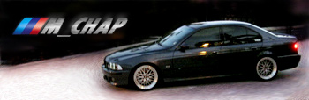 ///M_Chap's Avatar
