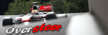 Oversteer's Avatar