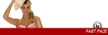 fast pace's Avatar