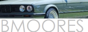 bmoores's Avatar