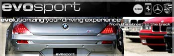 brad @ evosport's Avatar