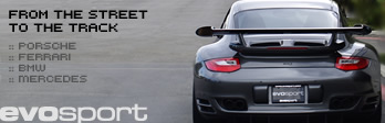 Simon @ Evosport's Avatar