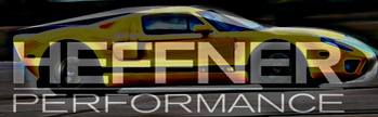 HEFFNER PERFORMANCE's Avatar