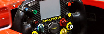 Shadow's Avatar