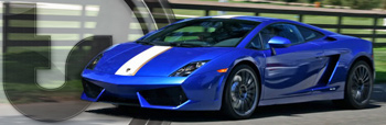 Lamborghini Balboni's Avatar