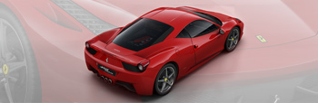 458 Italia's Avatar