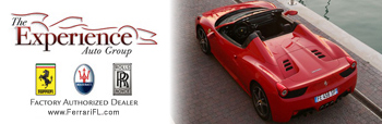Ferrari FL's Avatar