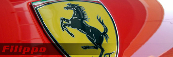 Filippo's Avatar