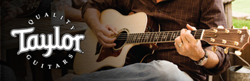 Taylor Guitars's Avatar