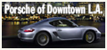 Porsche of Downtown LA