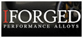 iForged Wheels