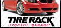 Tire Rack