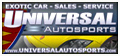 Universal Autosports