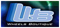 Wheelsboutique