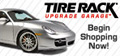 Tire Rack