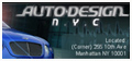 Auto Design