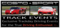 Cosmo Sport Driver Events