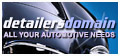 Detailers Domain