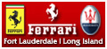 Ferrari of Ft. Lauderdale | Long Island