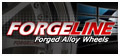 Forgeline Wheels