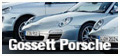 Gosset Motor cars