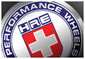 HRE Wheels