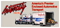 Intercity Lines Transport