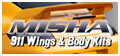 Misha Wings