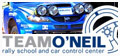Team O'Neil Rally School