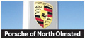 Porsche Of North Olmstead
