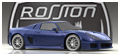 Rossion Cars
