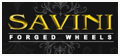 Savini Forged Wheels