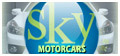 Sky Motor Cars