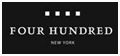 Four Hundred NY