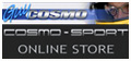 Cosmo Sport Driver Events