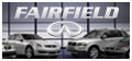 Fairfield Infiniti