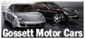 Gosset Motor cars