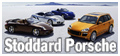 Stoddard Porsche