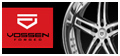 Vossen Wheels