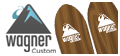 Wagner Custom Skis