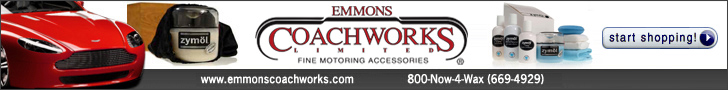 Emmon's Coach Works