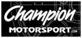 Champion Porsche/Motorsport